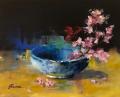 Bowl of Spring by Bronwyn Groman