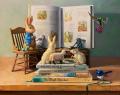 Little Friends Book Club by Michelle Waldele