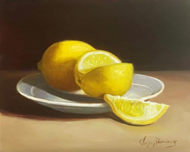 Limone by Cary Jurriaans