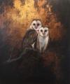 Night Owls by JM Brodrick