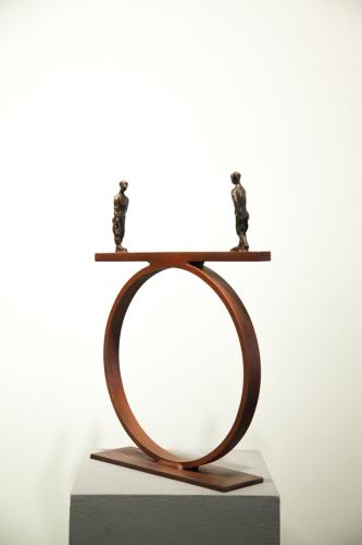 Balance 6/50 by Giuseppe Palumbo