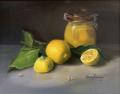 Preserved Lemons by Cary Jurriaans