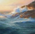 Wavebreak by Kathleen Hudson