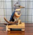 Catch of the Day by Michelle Waldele - Felted Creations