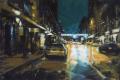 Night Zone by William Liao