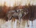 Brother Wolf by JM Brodrick