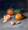 Mandarin Oranges by Cary Jurriaans
