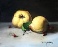 Pair of Quince by Cary Jurriaans